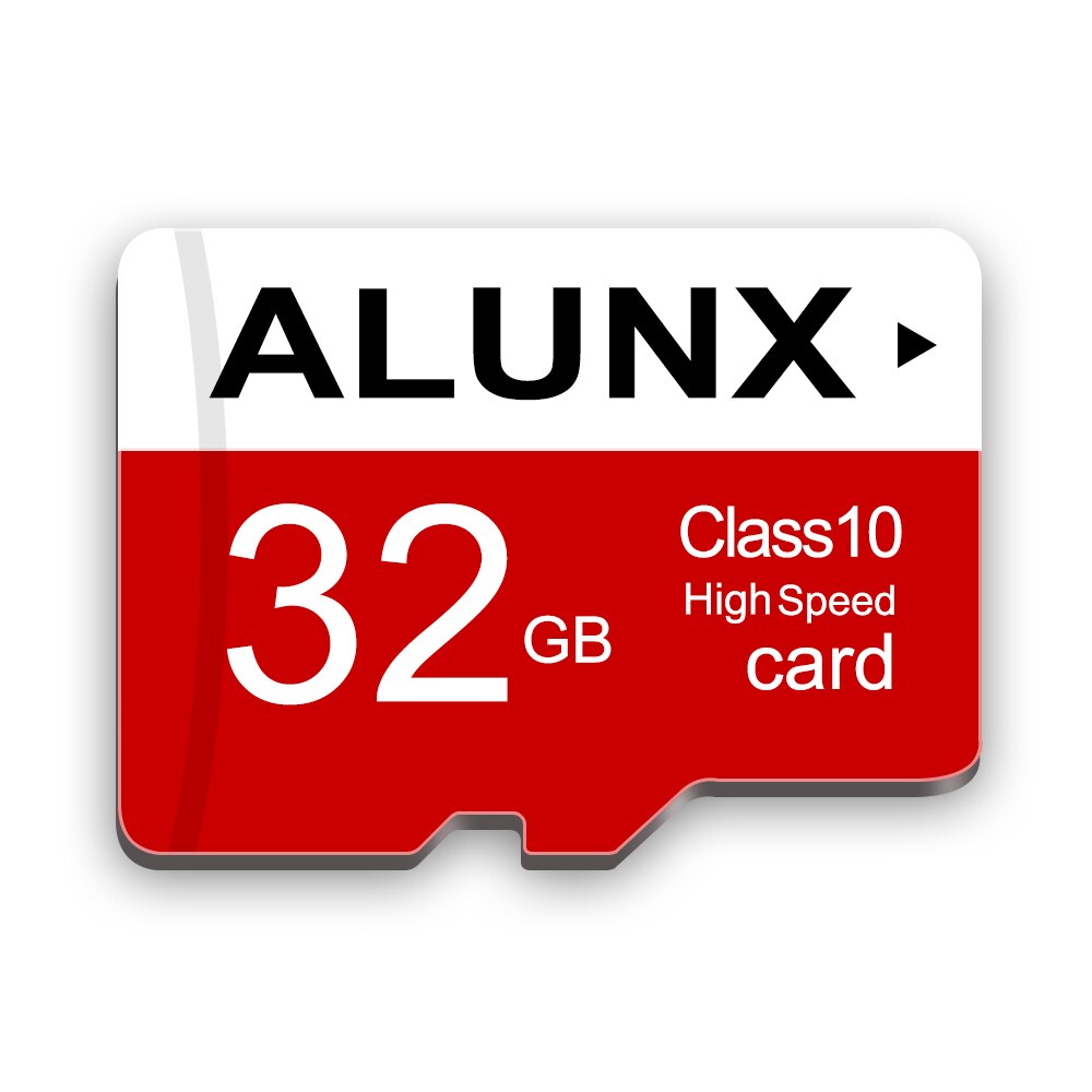 Memory card 128G High speed class10 8GB 16GB 32GB micro sd card 64GB tarjeta microsd 256gb: hongbai-C10-32G