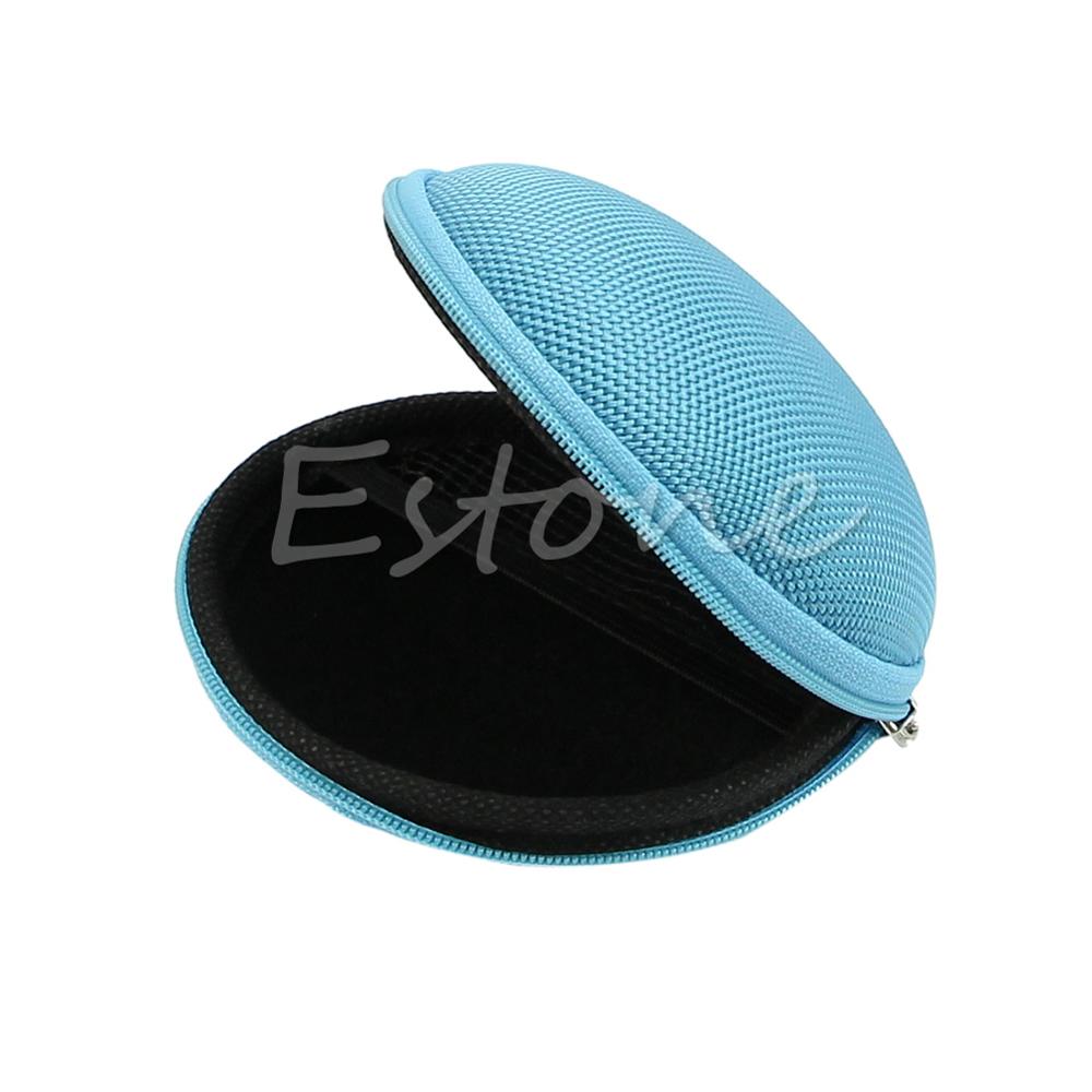 83XC Pocket Storage Case Pouch Bag Mini Box for Smart Apple Watch iWatch 42mm 38mm: D12636-LB