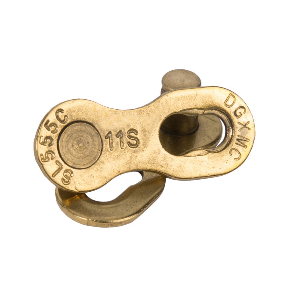 Bicycle chain 9 10 11 speed ultralight road bike mtb 9 10 11s chaine velo 116 links chian gold bicycle parts