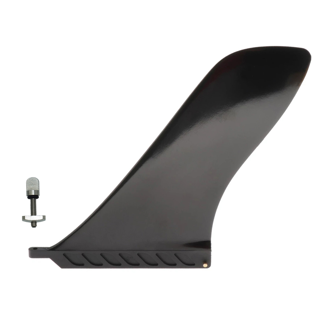 Aileron de vague d'eau de surf en PVC pour planche de surf Stand Up Aileron de vague d'eau de surf en PVC pour planche de surf Stand Up