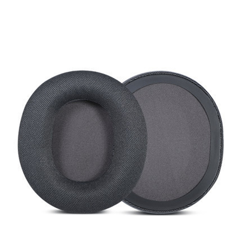 Voor Steelseries Arctis 7 9 9X PRO Frost Blue Suspension Hoofdband Elastische Band Klittenband Head Beam Mesh Spons Cover oorbeschermer: Olive