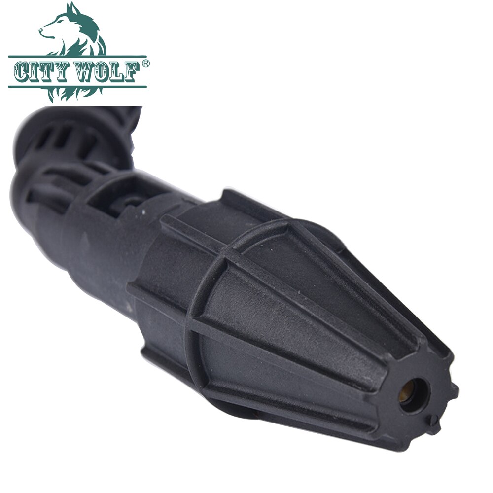car washer turbo nozzle high pressure spray nozzle for lavor huter sterwin washer cleaning accessories city wolf