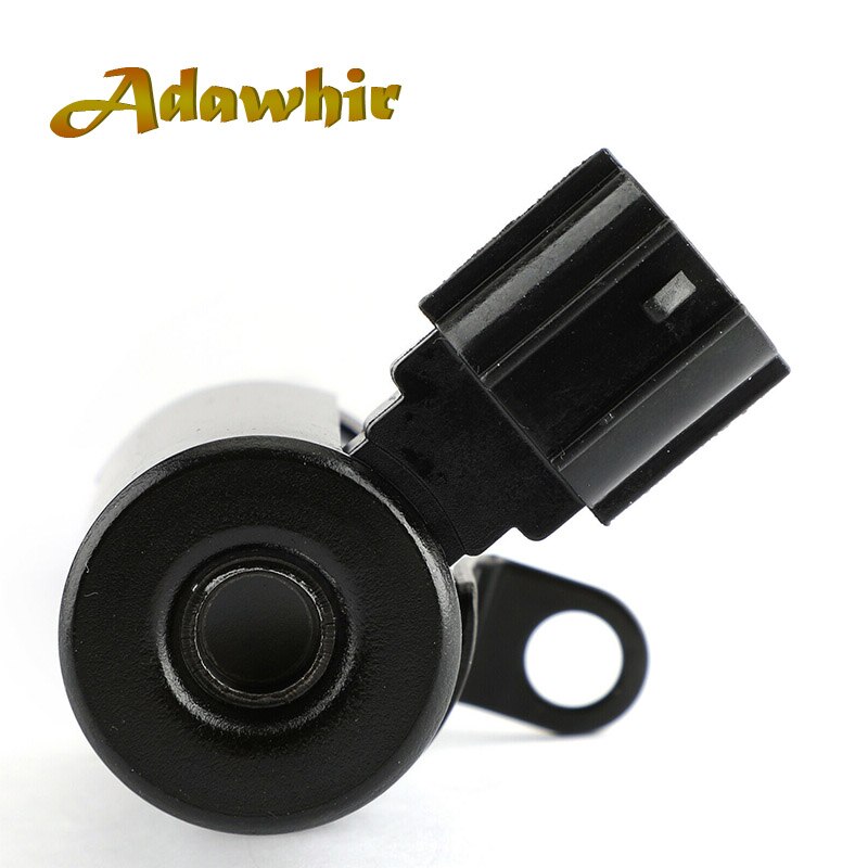 Válvula de Control de árbol de levas de aceite solenoide de sincronización Variable VVT para KIA RIO Hyundai Accent 24355-26710 24355-26703