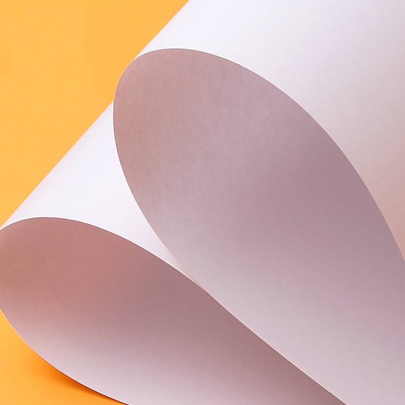 A4 double-sided printing copy paper 80/70g office stationery supplies draft paper of manuscript white for students 500 sheets