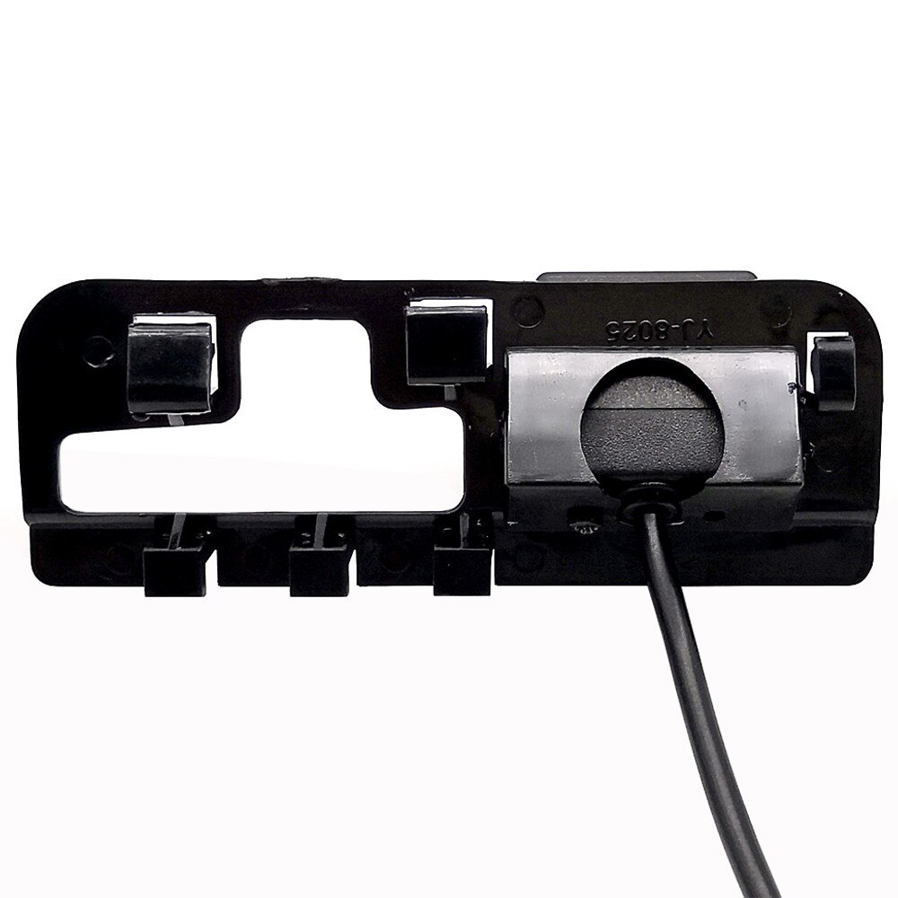 Fisheye HD Dynamic Trajectory Wireless Car Rear View Backup Parking Camera For Honda Civic 2006 2007 MK8