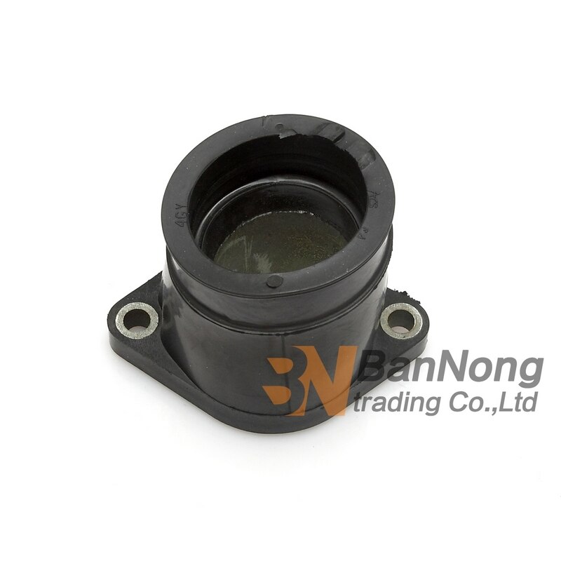 Adaptateur de carburateur de moto, , colle d&#39;interface pour Yamaha TTR250 TT250R TTR 250 TT 250 R