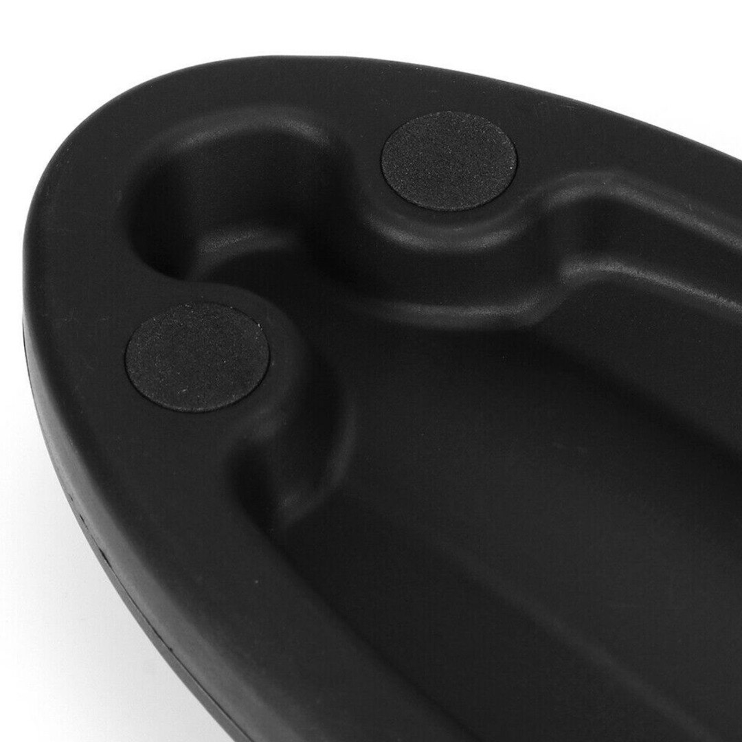 Support pour entraîneur de vélo d&#39;intérieur, bloc élévateur de roue avant, accessoires d&#39;équipement de cyclisme