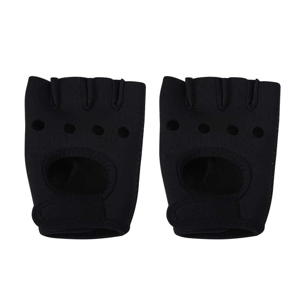 Gants De Gymnastique Premium YNRSF - Protection Des Paumes - Pour Entraînement Aux Barres, Anneaux - Fabriqué Au UK