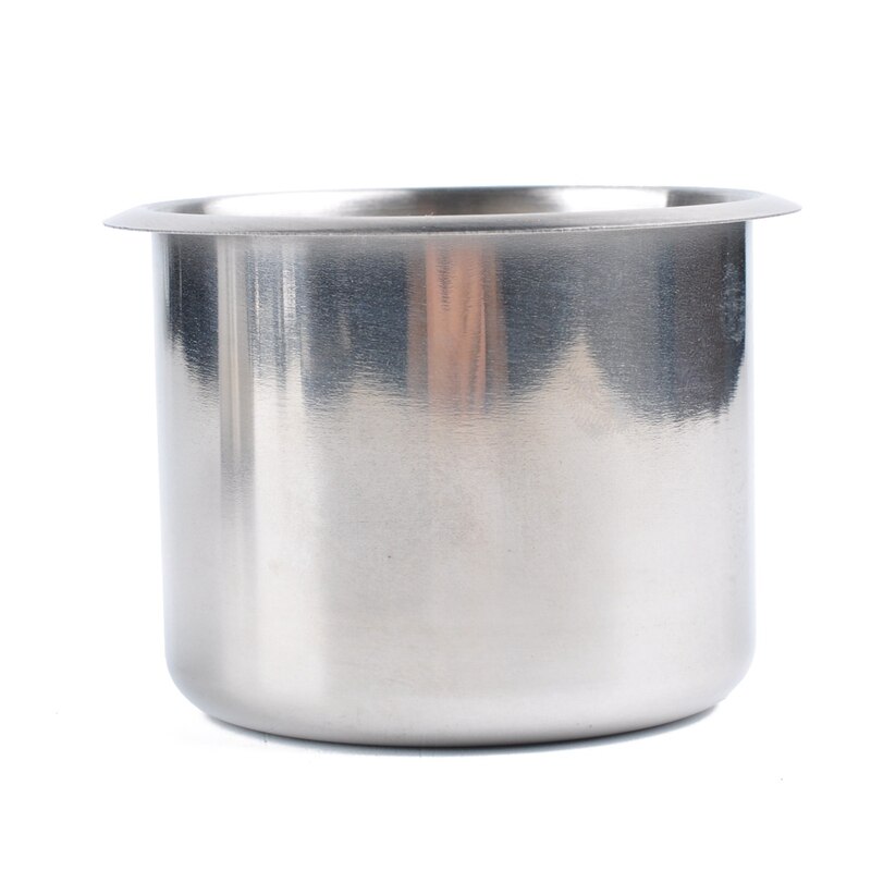 10 Only Boat Cup Drink Holder Stainless Steel -In Cup Holder,6.8 x 5.5 CM