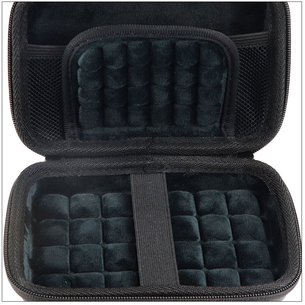 Storage Bag Protective Carrying Case for PV-123 Printer Full Protective Cover Skin Accessories Bag Mini Portable Hard EVA