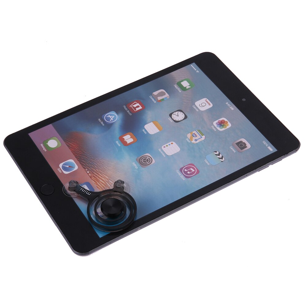 2Pair Zero Any Touch Screen Game Joystick for Phone Iphone Android Tablet for all touch screen devices Arcade Game