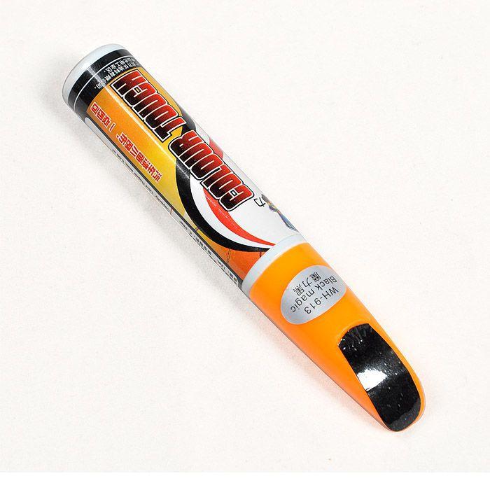 Pro Car Paint Repair Alpine white Pen Clear Scratch Painting Defect Remover Pen Simoniz Clear Coat Applicator