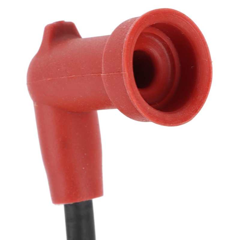 Marine dele marine pumpe marine påhængsmotor tændspole 6 f 5 - 85570 - 13 passer til yamaha 9.9 - 40hp 2 og 4 takts wavemaker