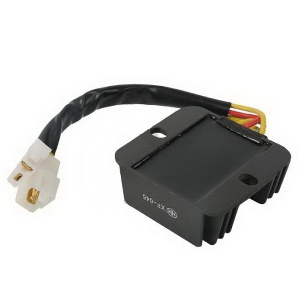 R2043.4 Voltage Rectifier Regulator For Hyosung GT650R GT650 Comet GV650 ST7 GT650S MOTORCYCLE Accessories