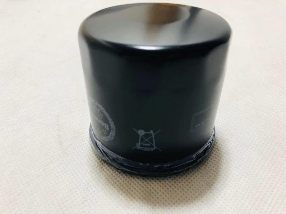 Benelli  bj500 trk 502 bj500gs- ett motorcykel oljefilter