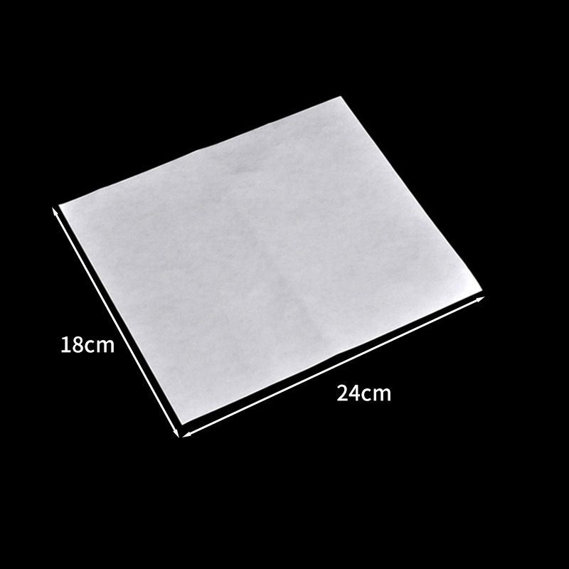 5 sztuk papieru żelaznego wielokrotnego użytku Termostabilność do ręcznie robionych zabawek DIY Koraliki Hama Koraliki bezpiecznikowe Tworzenie modeli rzemieślniczych