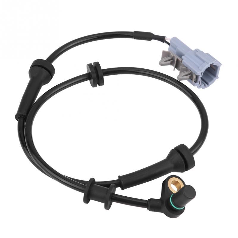Car Front Left /Right ABS Wheel Speed Sensor for NISSAN NAVARA D40 4WD 47910EA025 Auto Parts