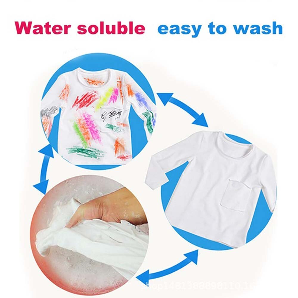 20 Pcs 5 Colors Dustless Chalk White Drawing Chalk For Painting Graffiti Blackboard Mark School Education Chalks Stationery