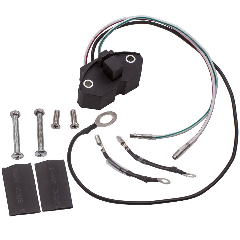 Ignition Sensor Fit For Thunderbolt for MerCruiser Pick Up 4.3 1981-1997 87-91019A6