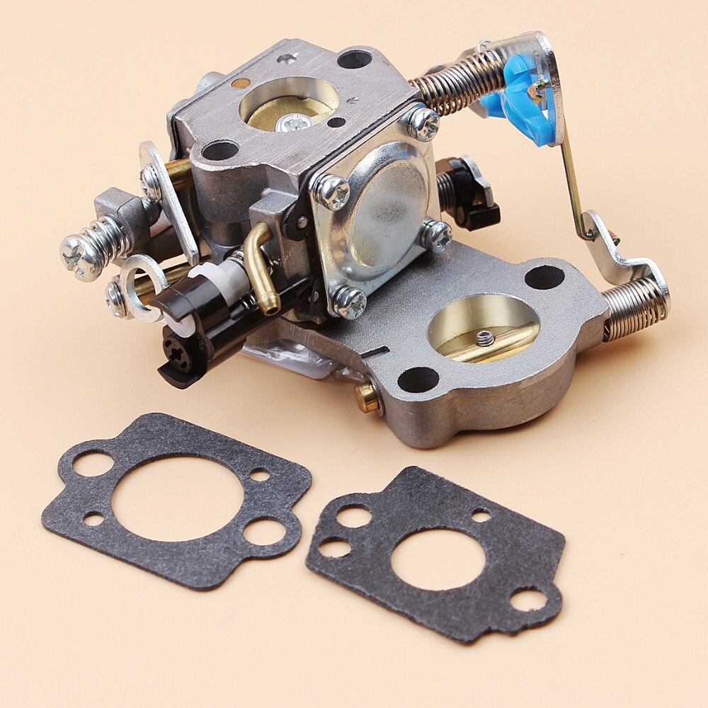 Mtanlo Kit de Réparation de Carburateur Remplace pour Walbro K20-WAT