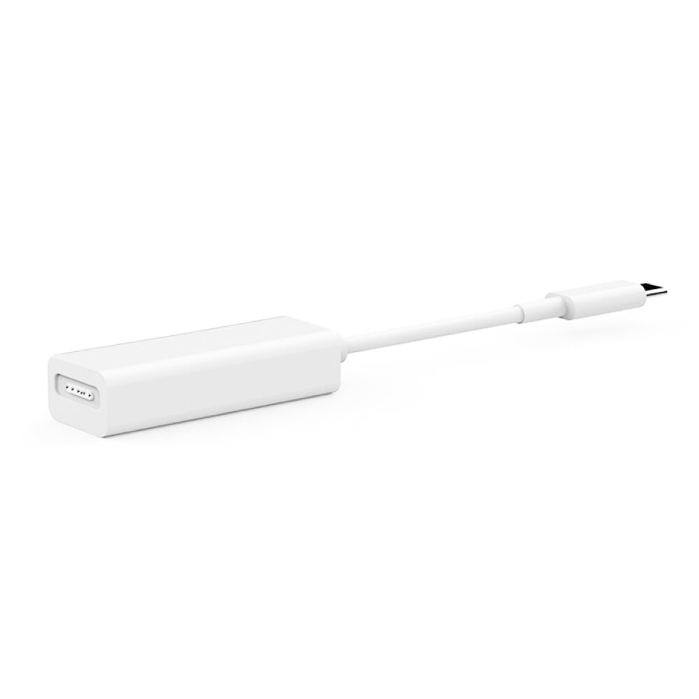 Tipo USB-C para magsafe1 2 adaptador 45w/60w/85w cabo de carregamento para macbook pro 15