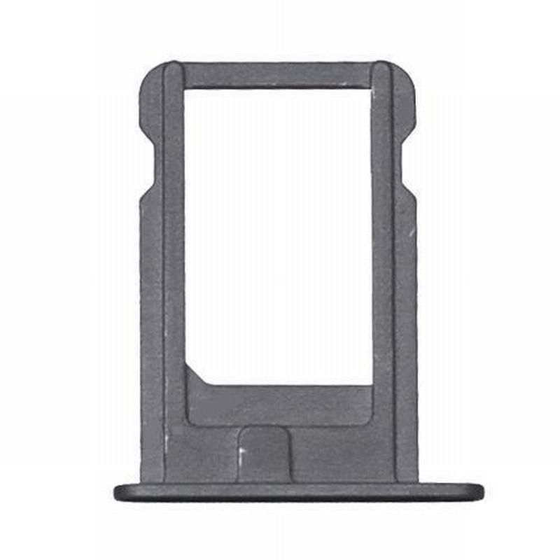 För iphone x sim-hållare kortplats fack container adapter utbyte för iphone x micro nano sim-kort hållare fri utmatningsstift