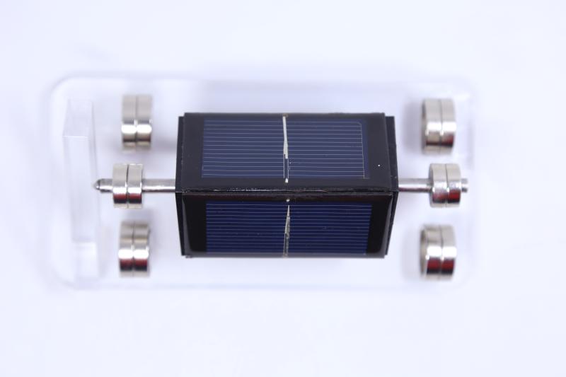 magnetic suspension solar motor motor / magnetic levitation technology scientific and