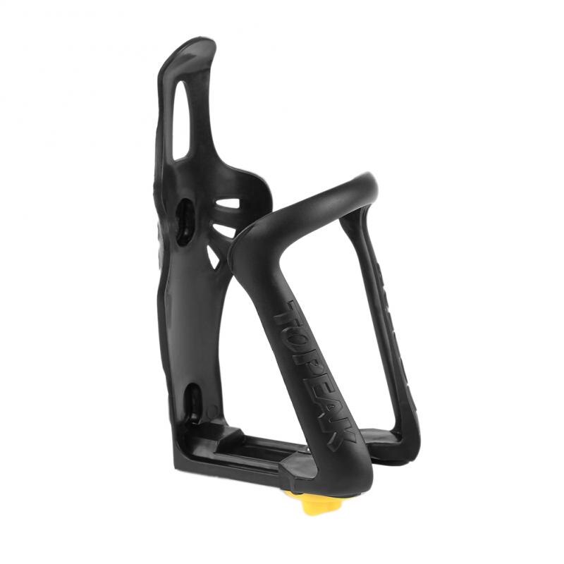 Bike Water Bottle Holder Steel Rotatable Bicycle Water Bottle Cage Bicycle Beverage Holder Clip Mount Stand Bike Accessories: C