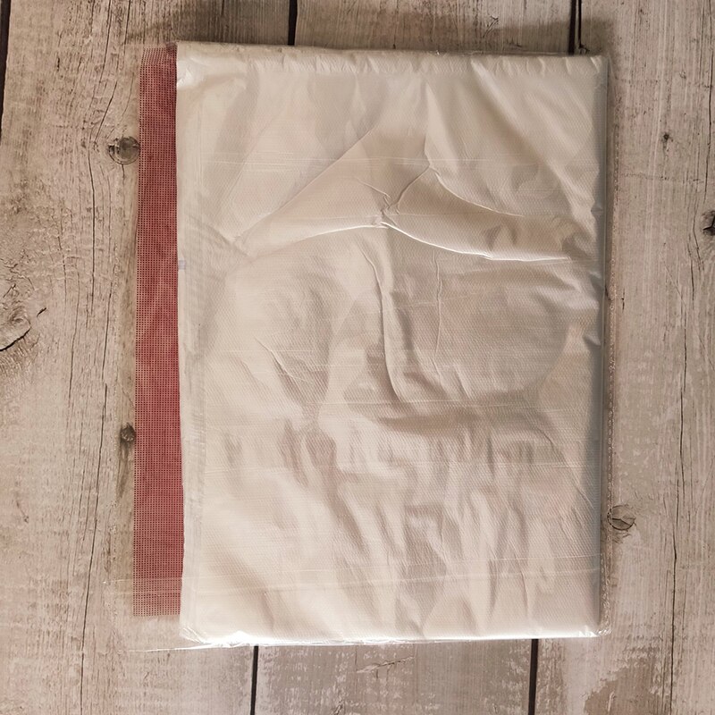 Tablier de coiffure jetable, 100 pièces, bavoir Transparent et lavable, Cape imperméable pour Salon de coiffure à domicile