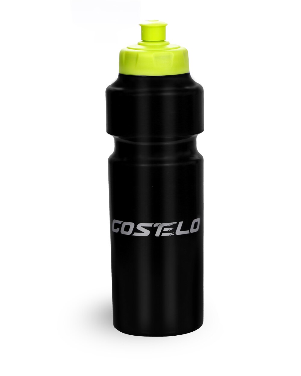 610ml Costelo Outdoor Sports Road MTB Bike Bottle Cage Climbing Cycling Bike Water Bottle Cup: black 650ml