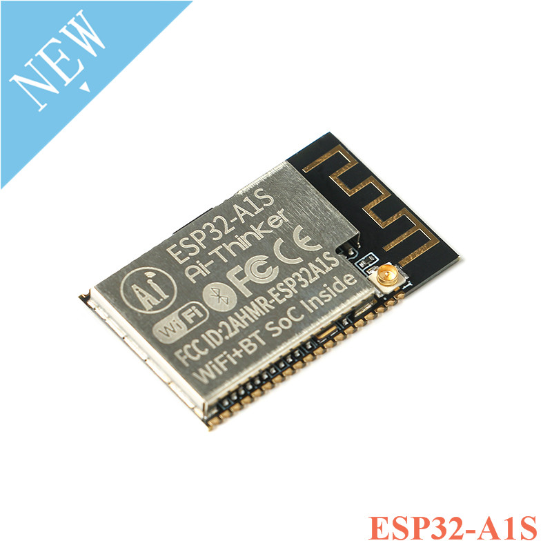 ESP ESP32 Module ESP32-WROOM ESP32-WROVER ESP32-CAM ESP-WROOM-32 ESP32-WROOM-32D-32U ESP32-WROVER-I -IB -B Wireless WiFi ESP32-S