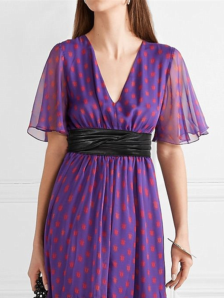 Cintos largos para mulheres, cintura, vestido decorativo com saia, corpo-shaping, cáqui, preto, estilista elegante, luxo, novo