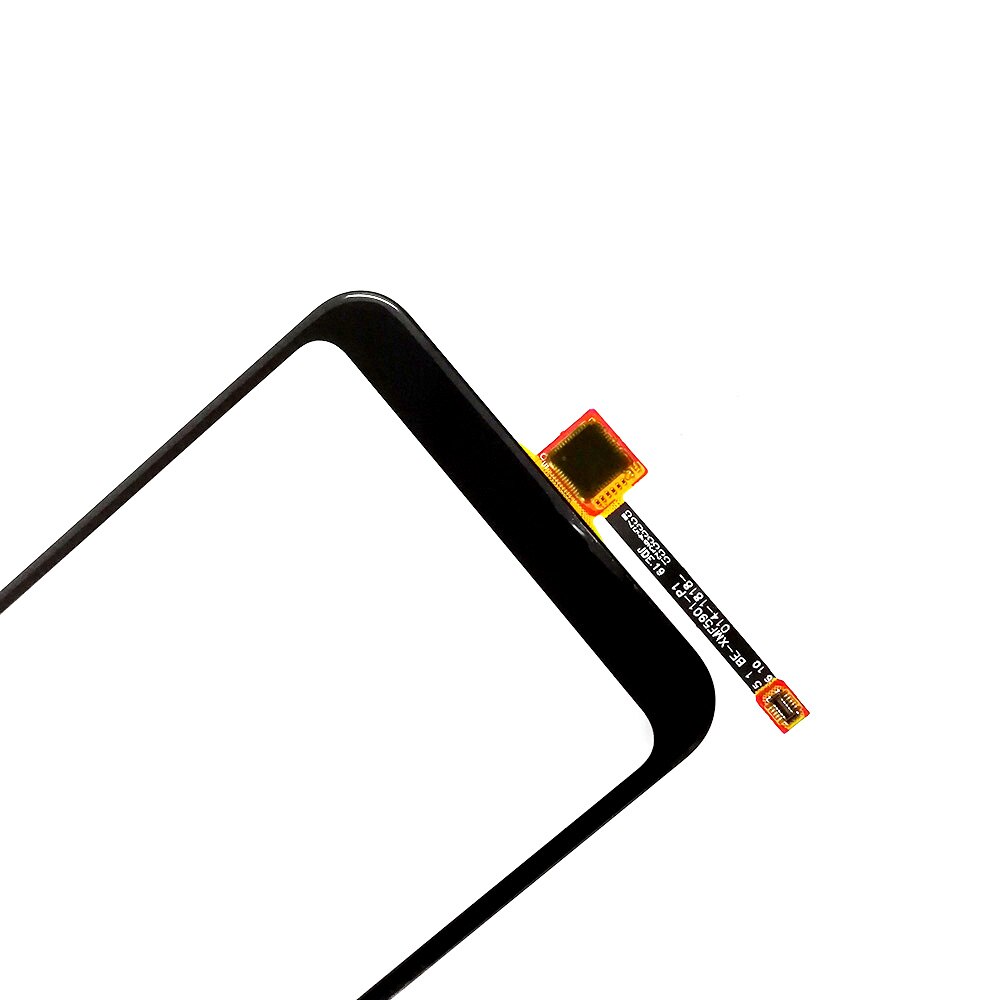 Mobiele Telefoon Touchscreen Voor Xiaomi Redmi 6 Pro 6Pro Touchscreen 5.84 &quot;100% Originele Outer Glas Redmi6 Pro sensor