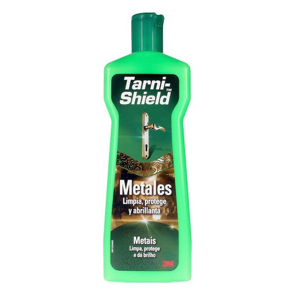 Cleaner Tarni-Shield (250 Ml) Metalen