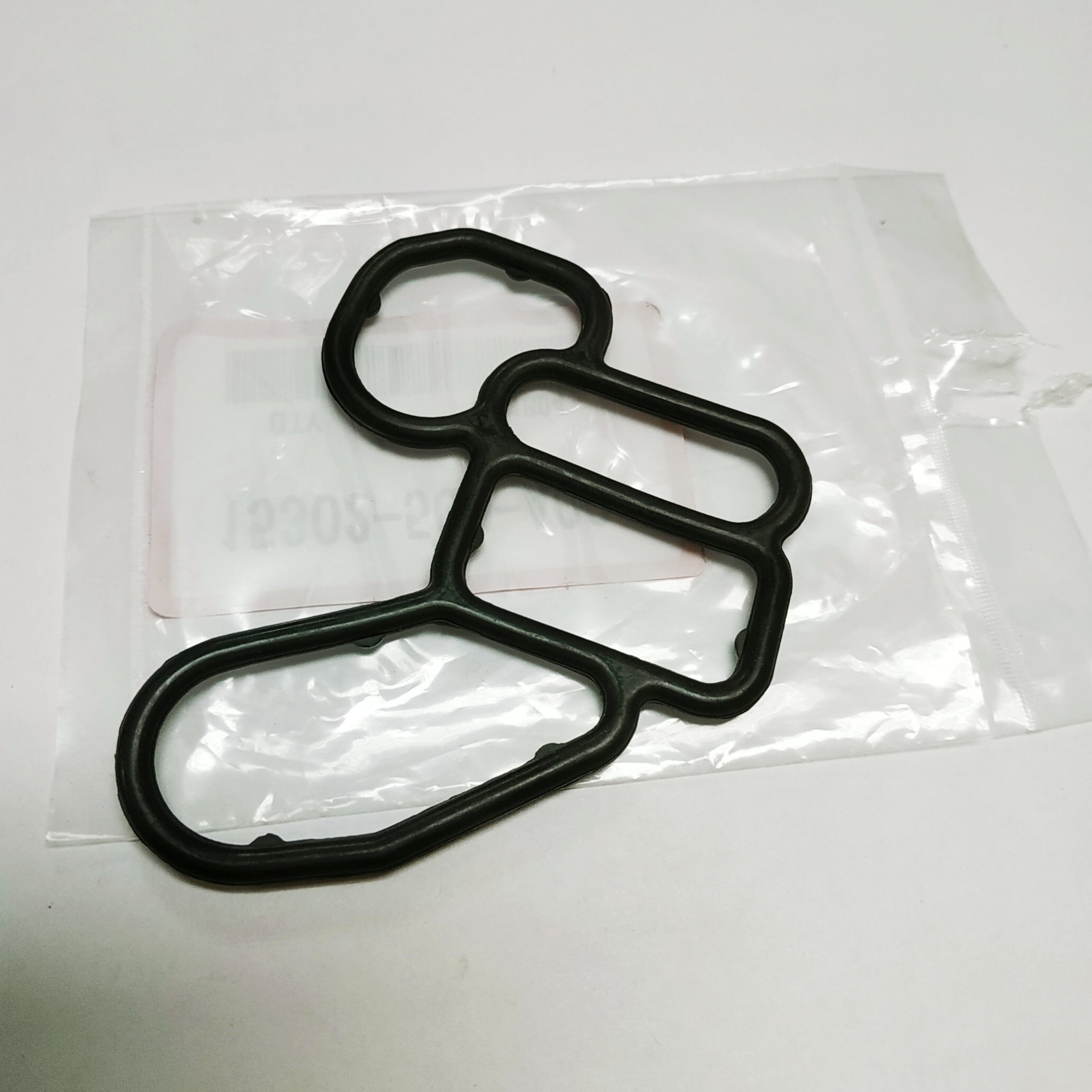 OEM 15302-5G0-A00 153025G0A00 VTEC Solenoid Spool Valve Gasket