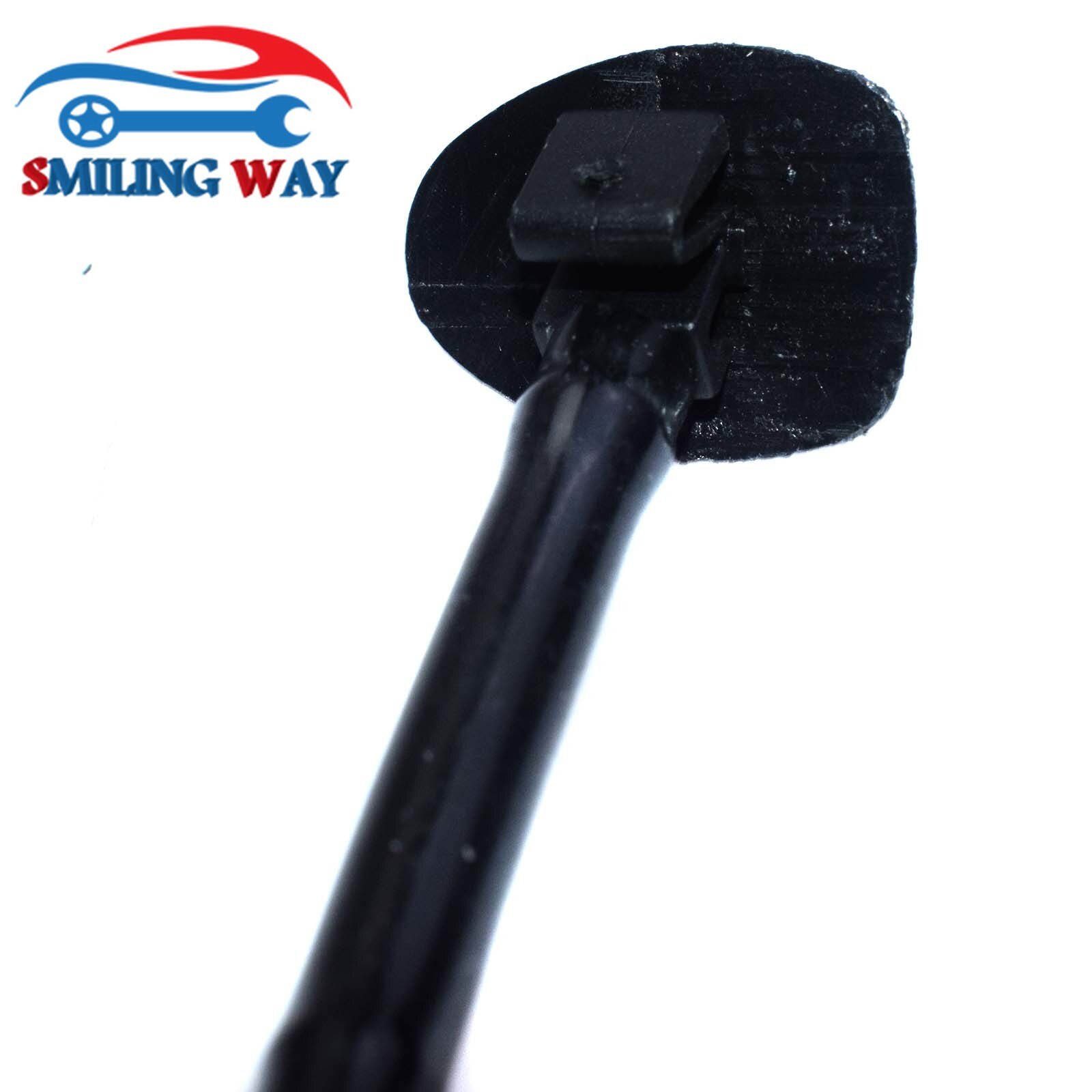 Forrudevisker visker vandsprøjtedyse jet 6438 z 1 6438.z1 til citroen  c2 c3 c5 peugeot 407 2004 & 407 sw 2004