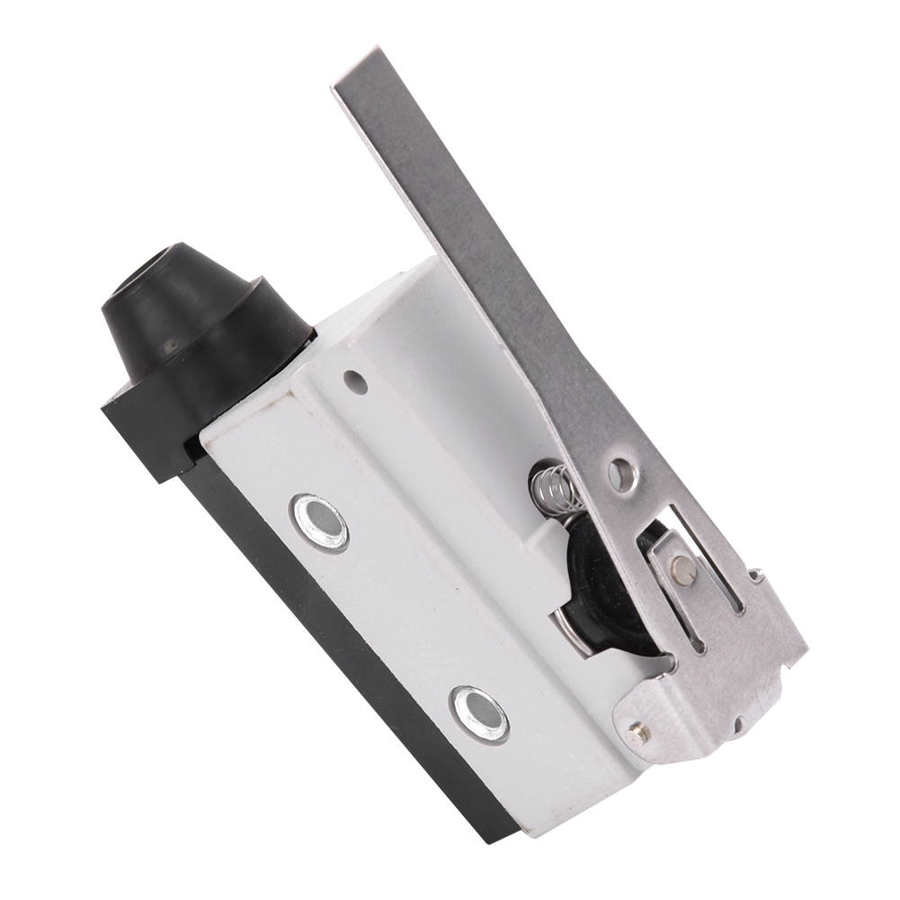 Micro Limit Switch Roller type 250V 10A Lever Type Limit Switch