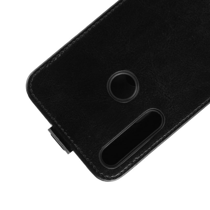 Flip Leather Case for Huawei Honor 9X STK-LX1 for Honor 9X Premium Retro Wallet Cover Case Capa Etui Coque Fundas>