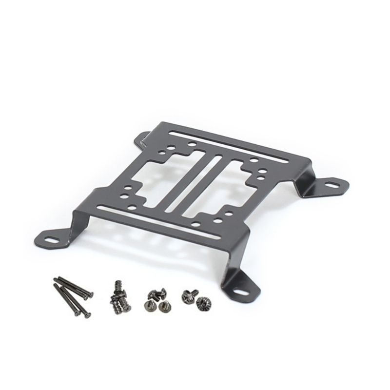 14cm Radiator Support Pc 12cm 14cm Water Cooling Pump Radiator Support Hold... – Grandado