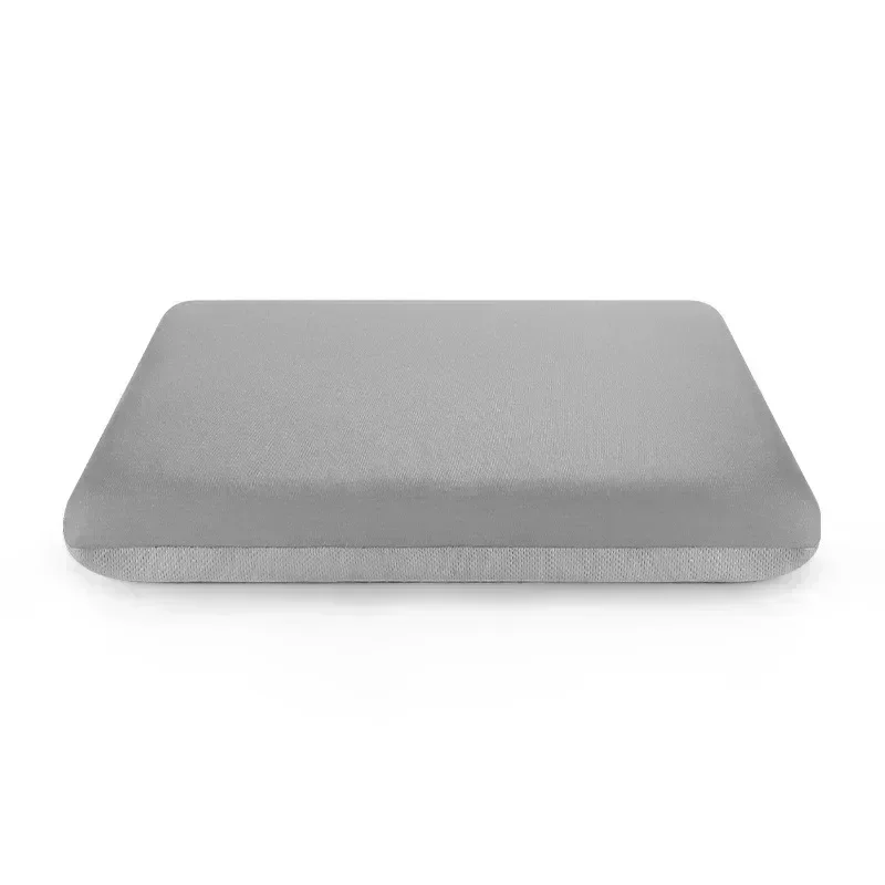 1PC Natürliche Latex 40x40/45x45 Thailand Natürliche Latex Sitzkissen Pad Stuhl Hüften Orthopädische kissen Sitz Latex Matten Schützen: 40*60 / Grün
