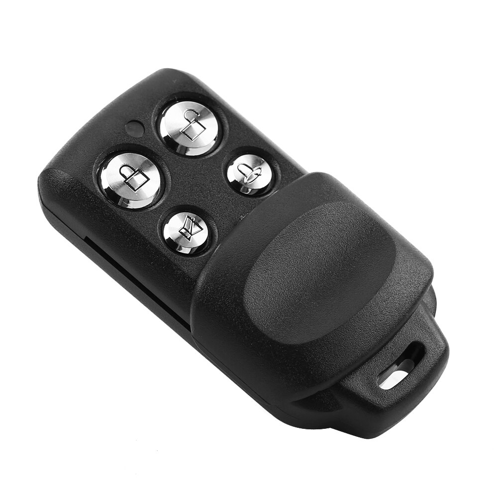 Garage Door Remote Control for Chamberlain/Motorlift 84335 AML Durable 433 MHz Easy To Install arrives