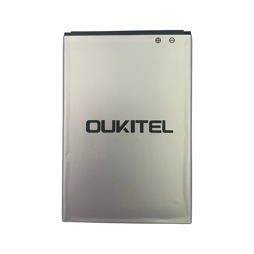 100% Oukitel C11 PRO Battery 3400mAh Backup Battery Replacement For Oukitel C11Pro Mobile Phone battery