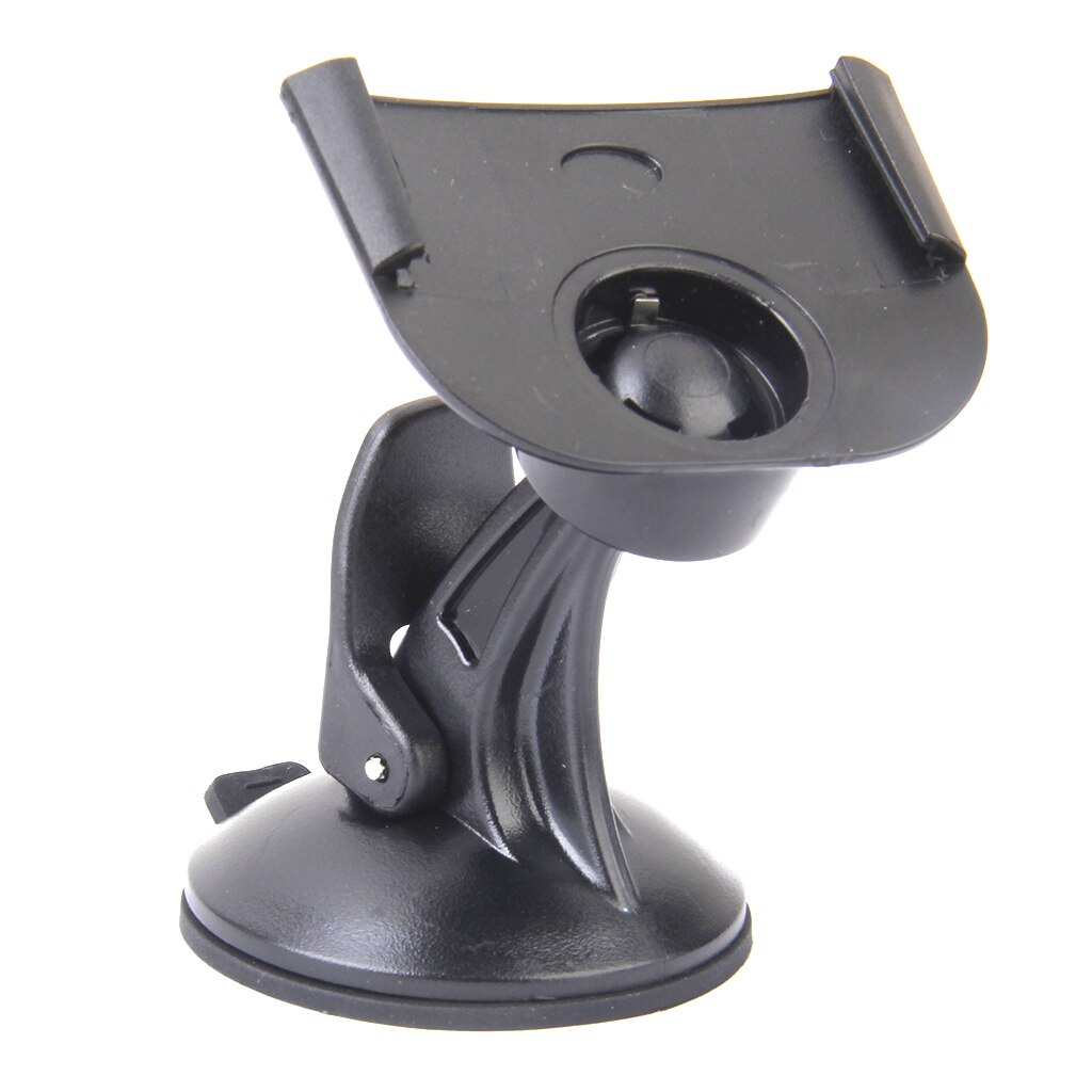 Supporto A Ventosa Per Auto Per TomTom XL, XXL, V2, V4 E Serie PRO – Ventosa Da 5 Cm, Testa Girevole 360°, Facile Da Installare