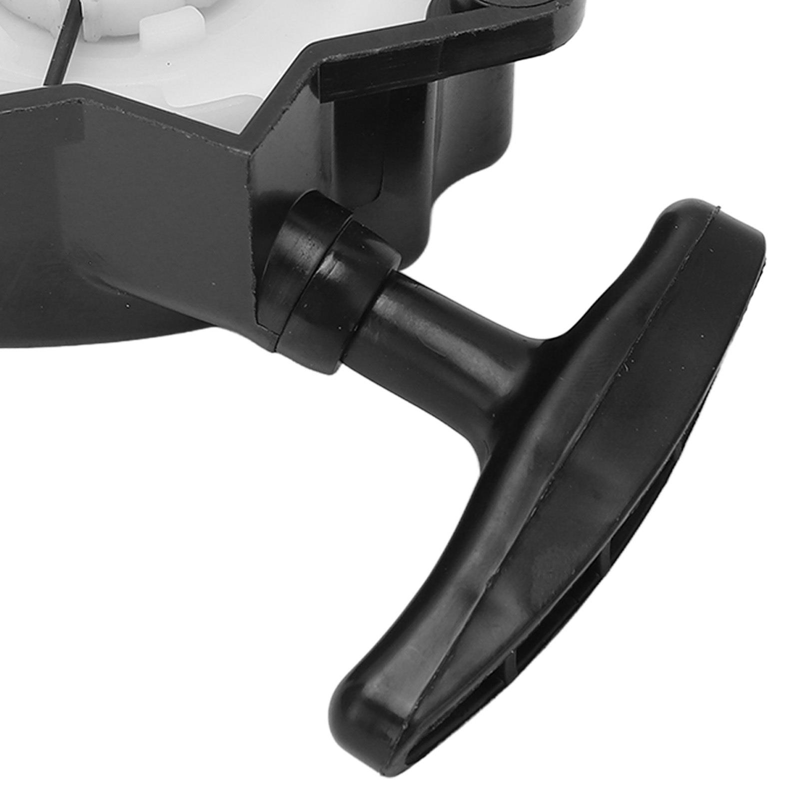 OE Start Efficient Pull Starter 63022 for harbor FREIGHT EARTH AUGER 5 for cc 2HP