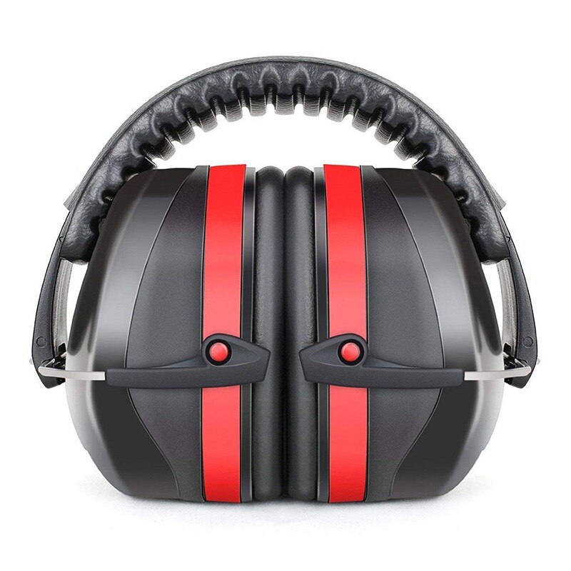 Bescherming Oorbeschermers Headset Noise Werk Oren Op Het Hoofd Oordoppen Anti-Noise Hoofdtelefoon Canceling Hoofdtelefoon Apparatuur Veiligheid