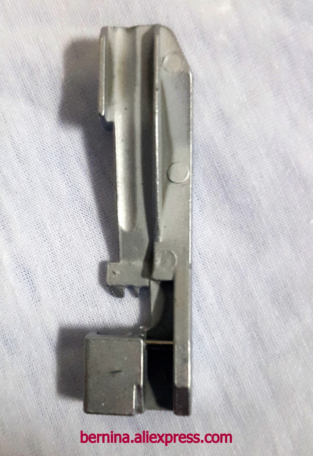 Singer Overlock Serger 7 Feet set #550620 550621 550623 550769 550824 550622 14CG754 14SH654 14U555 14U557 Consew 14TU pfaff