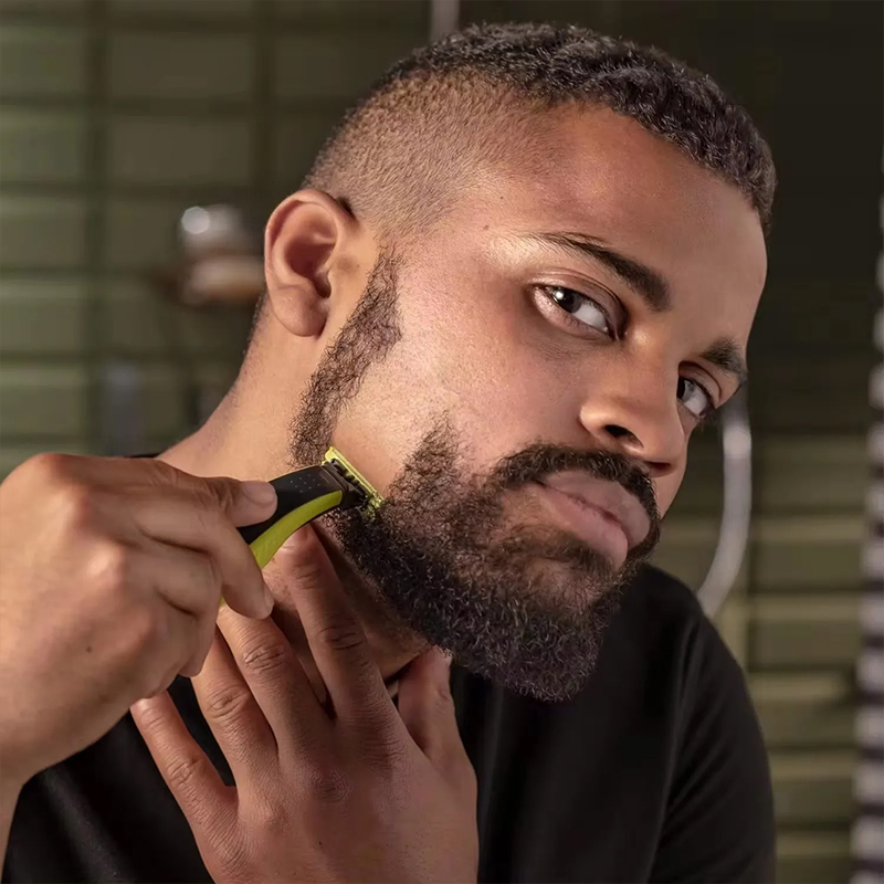 Replacement Blade For One blade trimmer shaver Head Trimmer QP2520 QP2530 QP2630 QP6510 QP6520 QP2523 QP6530