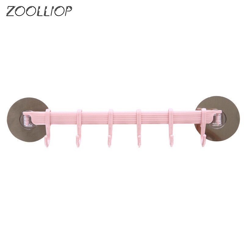 Rostfrei Schlecht Werkzeug Organizer Handtuch Halfter Schlüssel Haken Küche Organizer Schrank Lagerung Gestell Regal