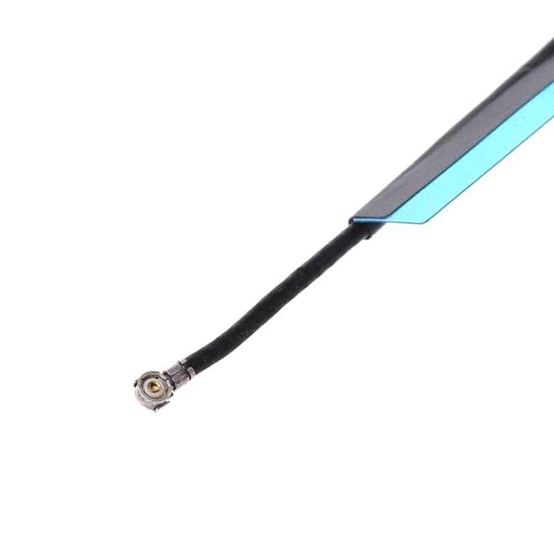 Cable flexible para reemplazo de antena de señal WiFi Bluetooth para iPad 2, A1395, A1396, A1397