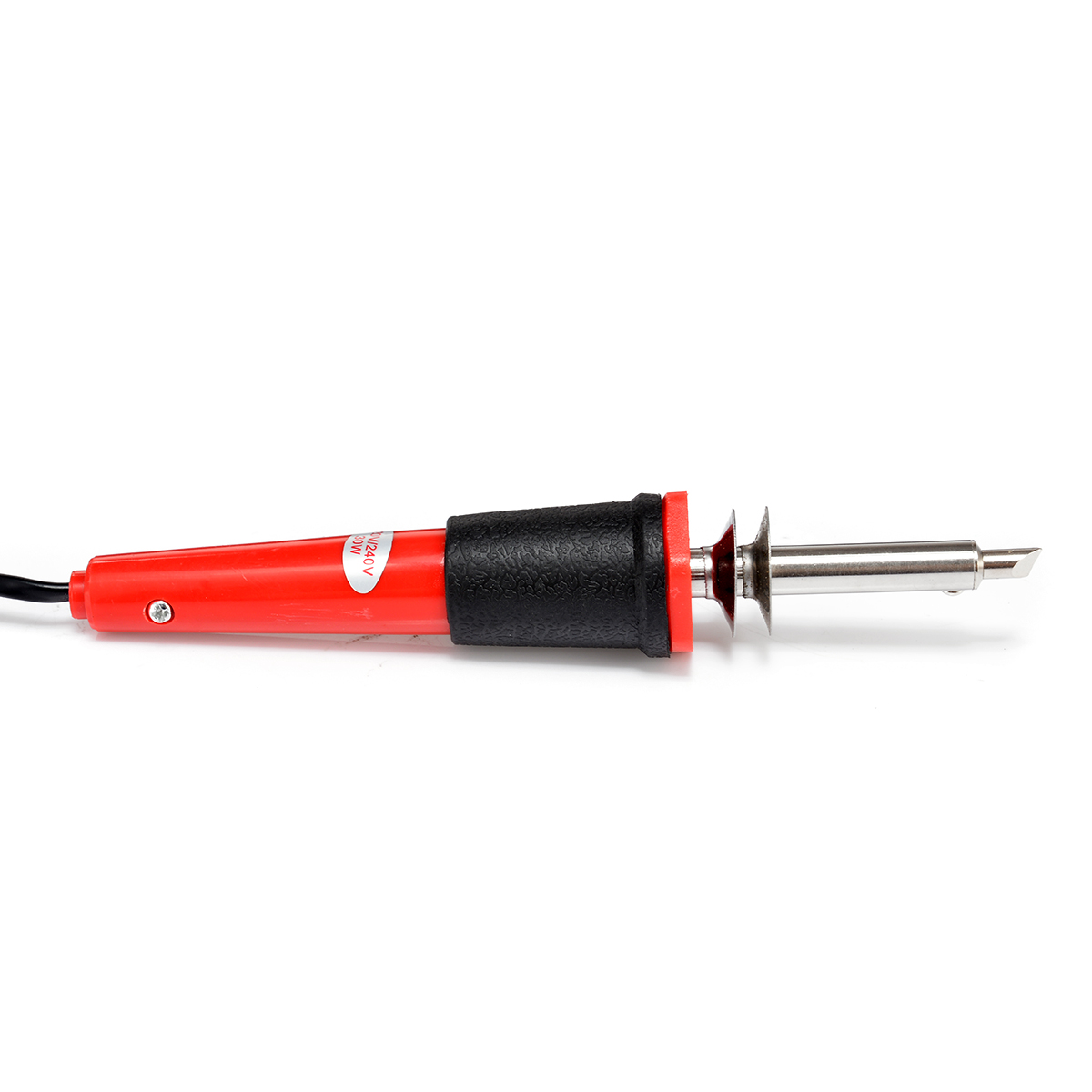 26 stücke Brandmalerei Werkzeuge Holz Brennen Eisen Stift Spitze Bausatz einstellen 220-240V 30W Lötkolben Werkzeug Für leder Prägung Handwerk